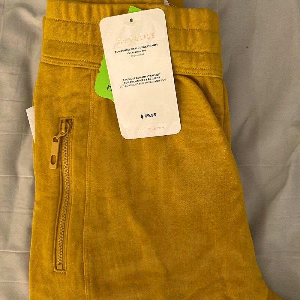 Fabletics joggers